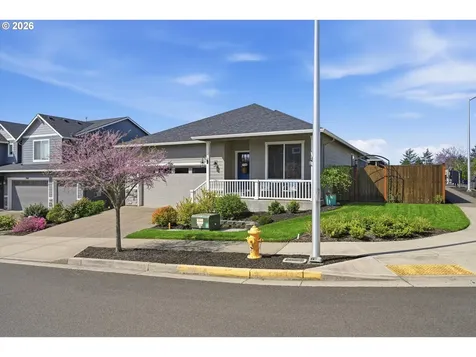 3991 N Boomer Drive Newberg OR 97132