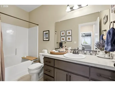 3991 N Boomer Drive Newberg OR 97132