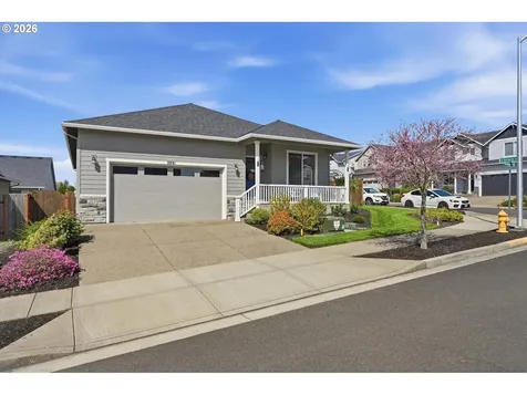 3991 N Boomer Drive Newberg OR 97132