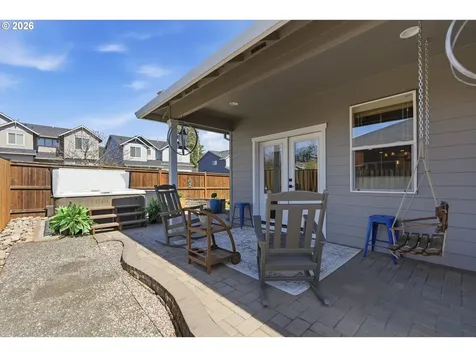 3991 N Boomer Drive Newberg OR 97132