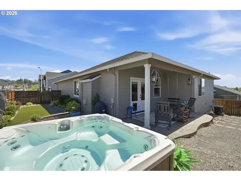 3991 N Boomer Drive Newberg OR 97132