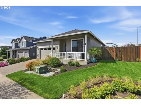 3991 N Boomer Drive Newberg OR 97132