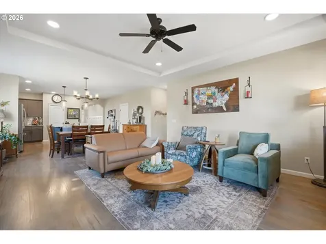 3991 N Boomer Drive Newberg OR 97132