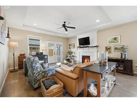 3991 N Boomer Drive Newberg OR 97132
