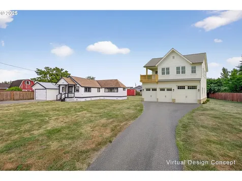 1570 Blaine Street Woodburn OR 97071