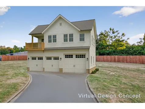 1570 Blaine Street Woodburn OR 97071