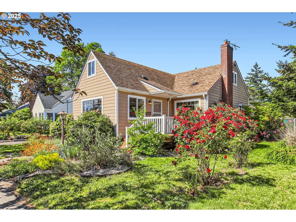3145 SE 76th Avenue Portland OR 97206