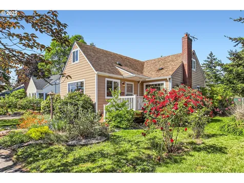 3145 SE 76th Avenue Portland OR 97206