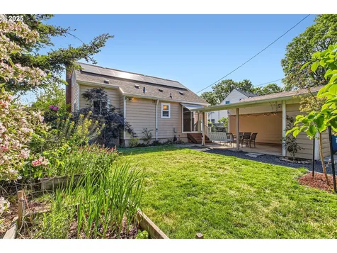 3145 SE 76th Avenue Portland OR 97206
