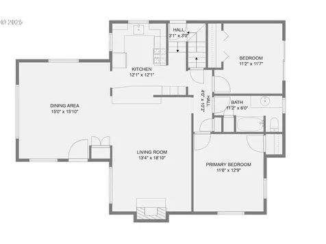 3145 SE 76th Avenue Portland OR 97206