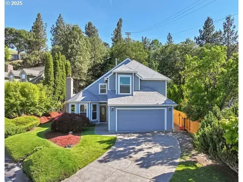 1904 Quinton Street The Dalles OR 97058