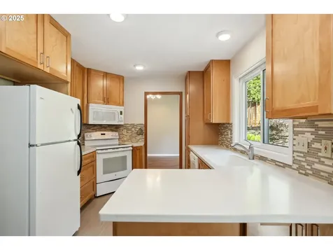 1904 Quinton Street The Dalles OR 97058