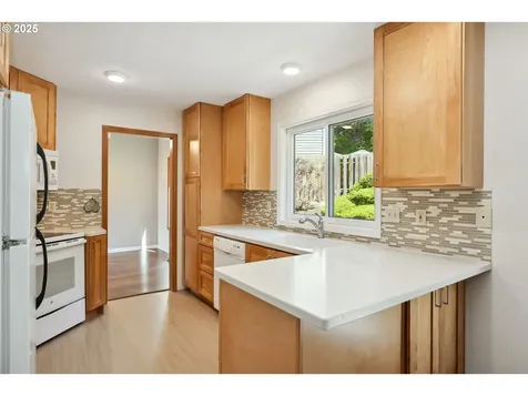 1904 Quinton Street The Dalles OR 97058