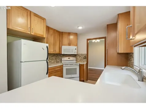 1904 Quinton Street The Dalles OR 97058