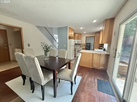 1904 Quinton Street The Dalles OR 97058