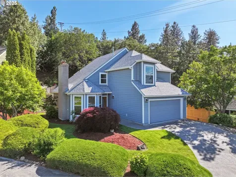 1904 Quinton Street The Dalles OR 97058