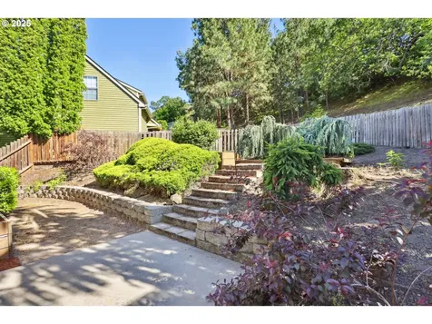 1904 Quinton Street The Dalles OR 97058