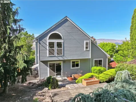1904 Quinton Street The Dalles OR 97058