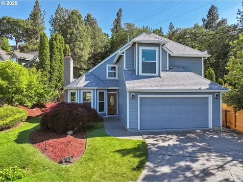 1904 Quinton Street The Dalles OR 97058