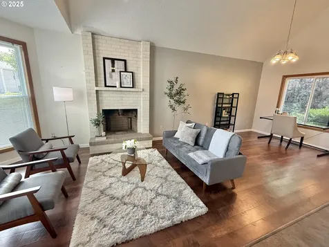 1904 Quinton Street The Dalles OR 97058