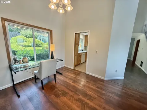 1904 Quinton Street The Dalles OR 97058