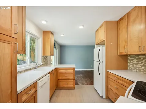 1904 Quinton Street The Dalles OR 97058