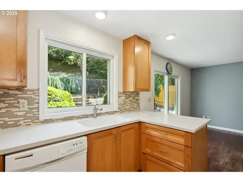 1904 Quinton Street The Dalles OR 97058