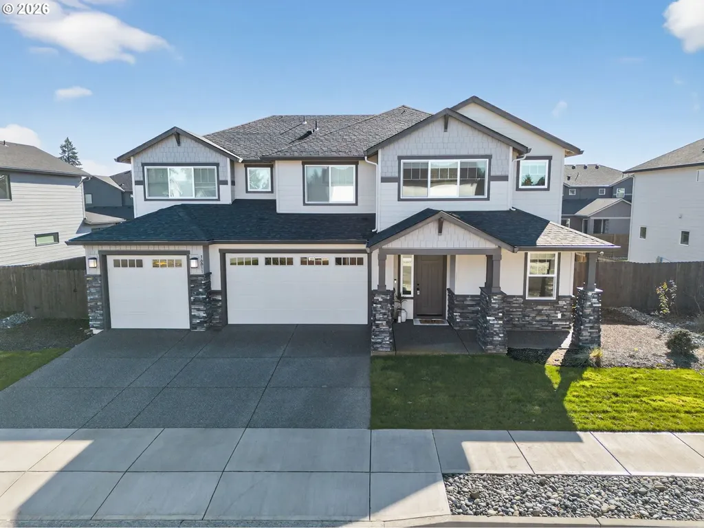 16811 NE 81st Street Vancouver WA 98682