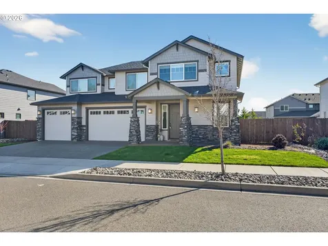 16811 NE 81st Street Vancouver WA 98682