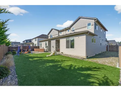 16811 NE 81st Street Vancouver WA 98682