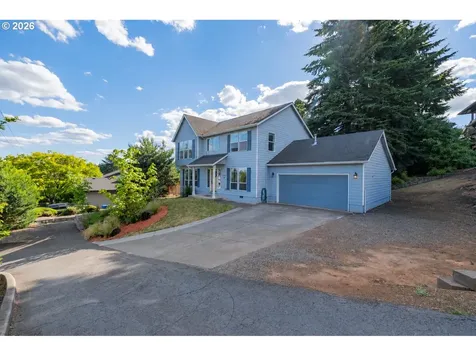 2925 Doaks Ferry Road NW Salem OR 97304