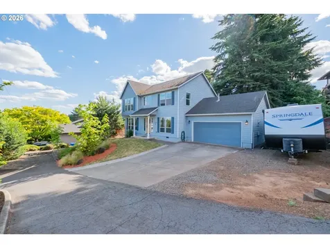 2925 Doaks Ferry Road NW Salem OR 97304