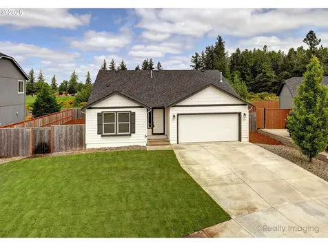 1219 Chukar Street Stayton OR 97383