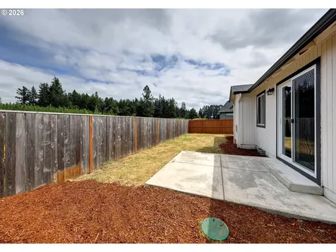 1219 Chukar Street Stayton OR 97383