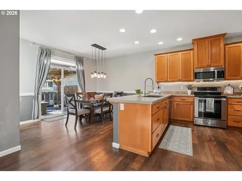 2782 Nina Place Hubbard OR 97032