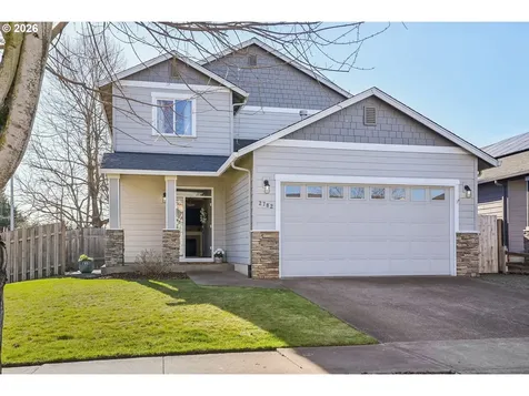 2782 Nina Place Hubbard OR 97032