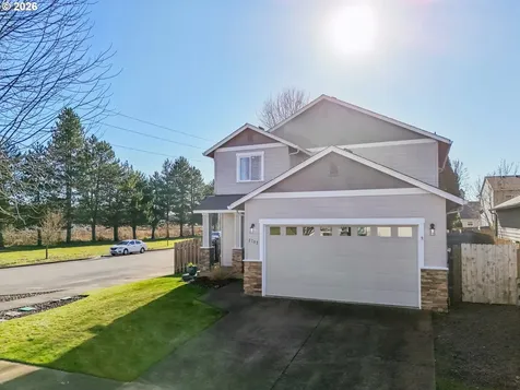 2782 Nina Place Hubbard OR 97032