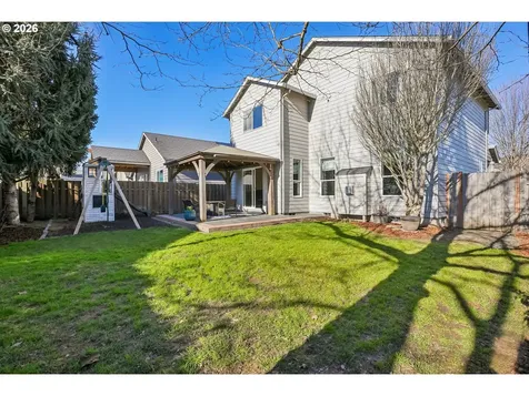 2782 Nina Place Hubbard OR 97032