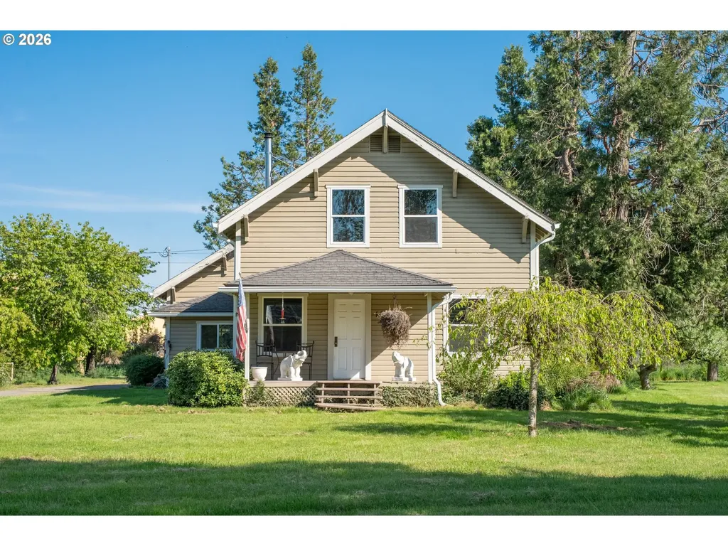 13130 SW Hillsboro Highway Hillsboro OR 97123