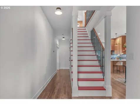 1017 NE Skidmore Street Portland OR 97211