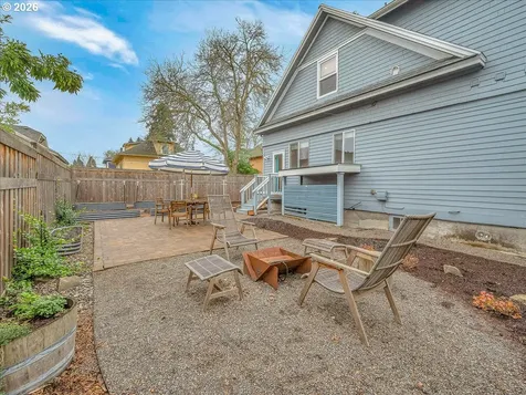1017 NE Skidmore Street Portland OR 97211