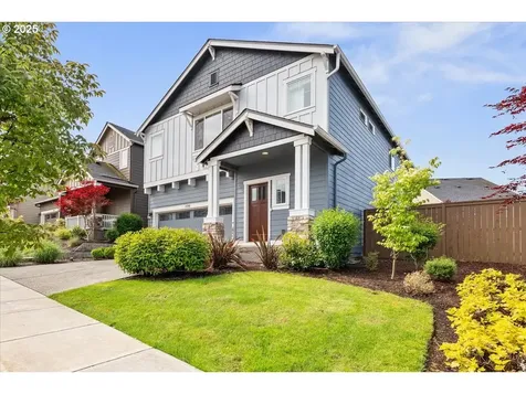 17202 NW Viola Street Portland OR 97229