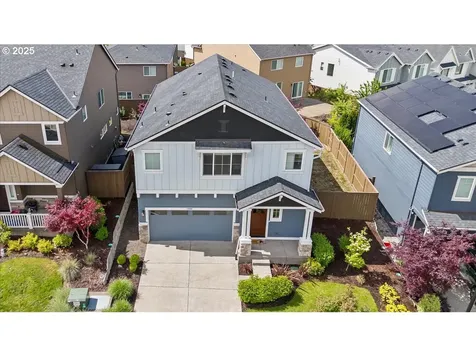17202 NW Viola Street Portland OR 97229