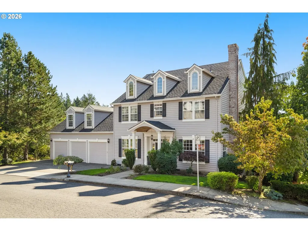 8730 NW Terraceview Court Portland OR 97229