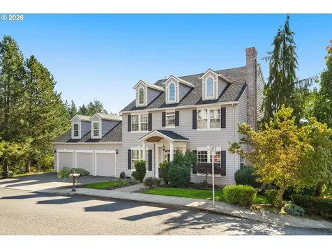 8730 NW Terraceview Court Portland OR 97229