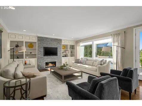 8730 NW Terraceview Court Portland OR 97229