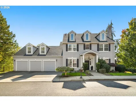8730 NW Terraceview Court Portland OR 97229