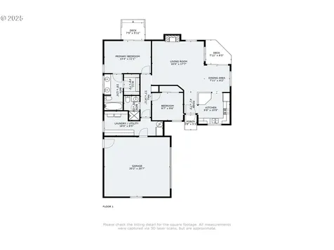 33 Mariners Lane Florence OR 97439