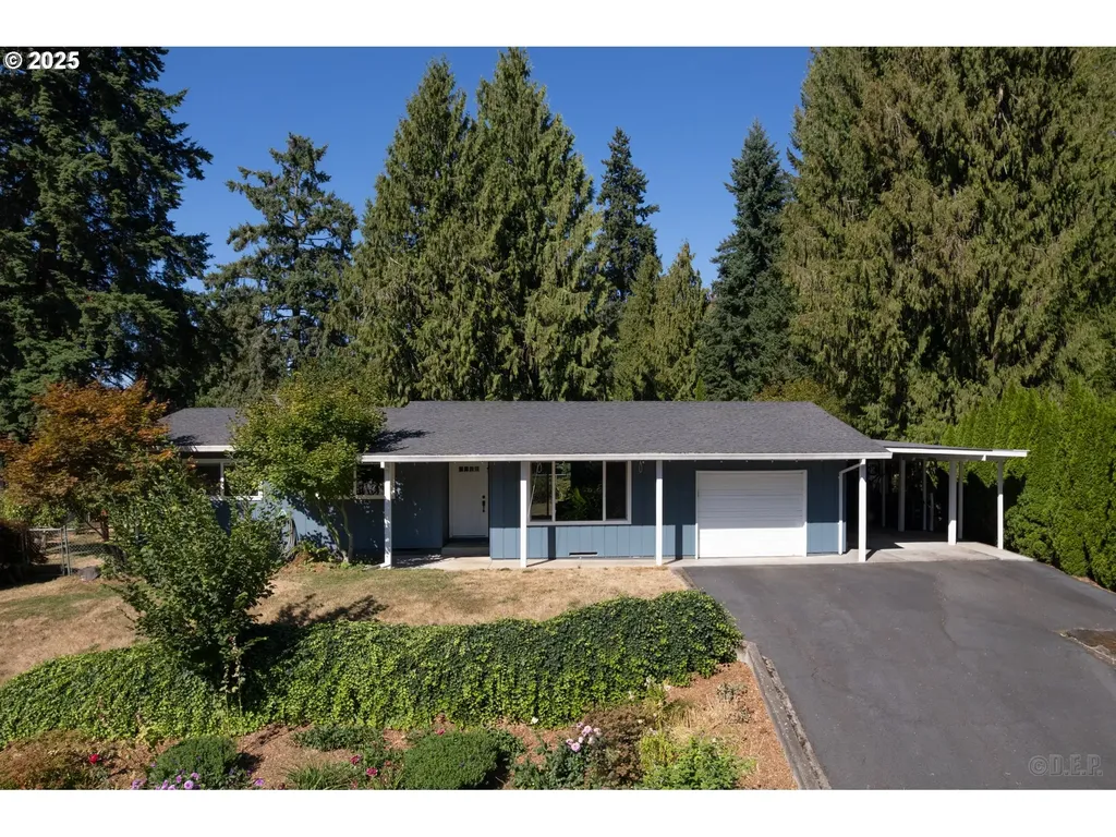 56503 Crest Drive Warren OR 97053