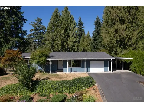 56503 Crest Drive Warren OR 97053